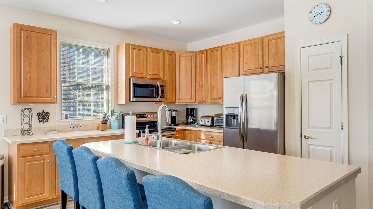 Photo of Kitchen in Ocean View