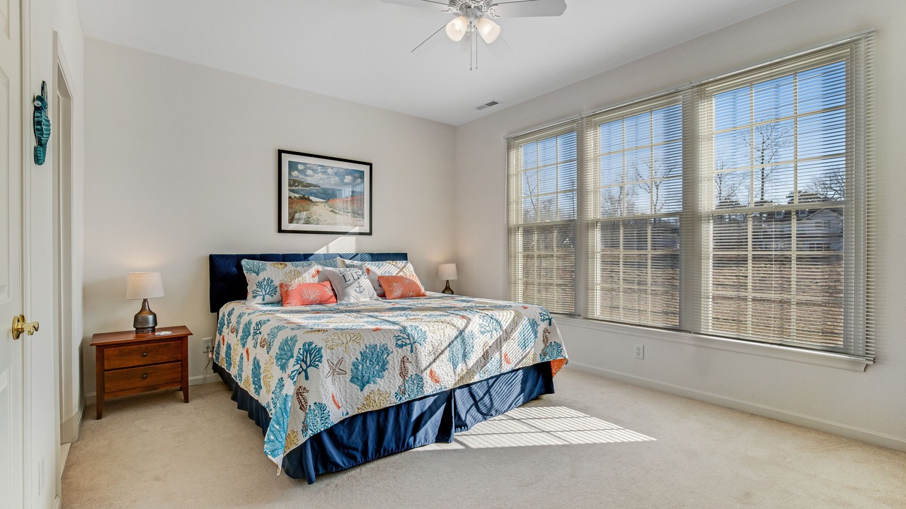 Photo of Bedroom in Ocean View