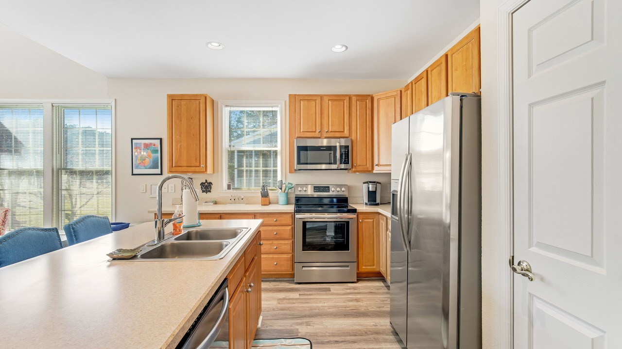 Photo of Kitchen in Ocean View