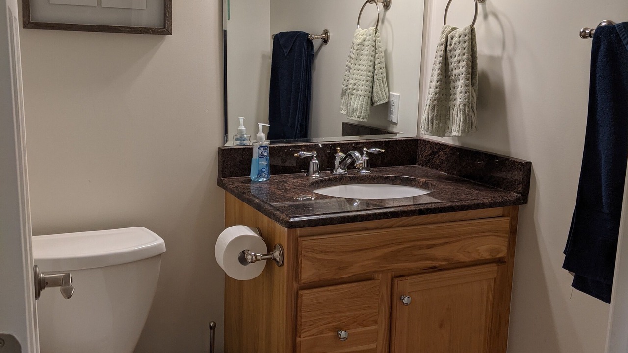 Photo of Bathroom in Geneva-on-the-Lake
