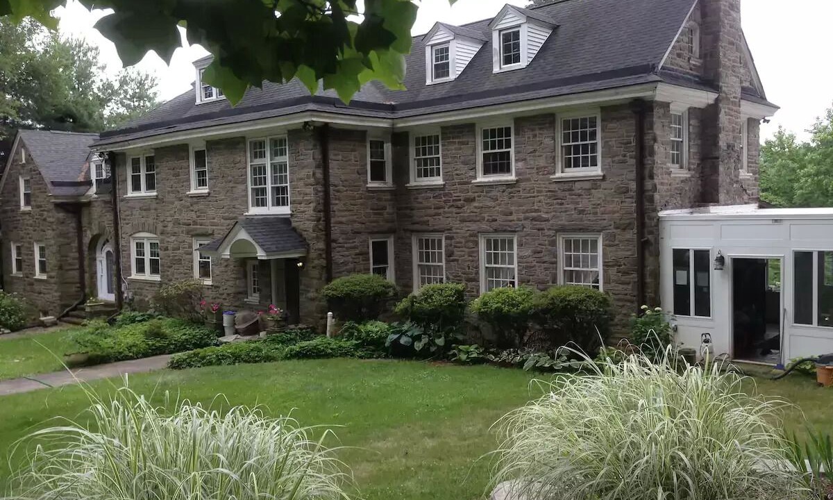 Photo of Outdoor in Gulph Mills