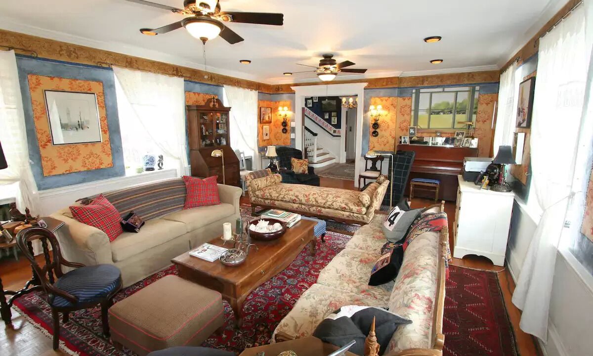 Photo of Livingroom in Gulph Mills