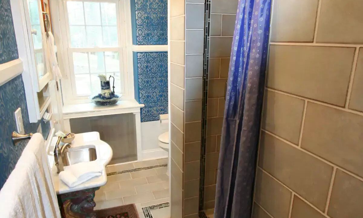 Photo of Bathroom in Gulph Mills