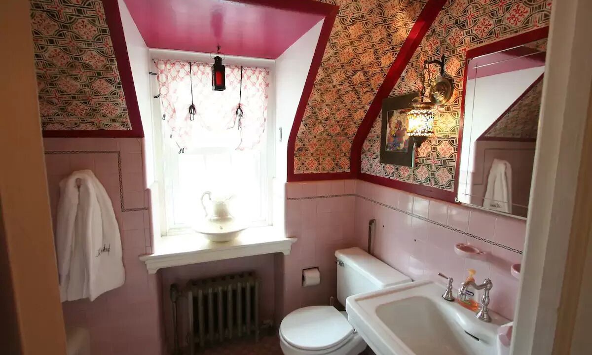Photo of Bathroom in Gulph Mills