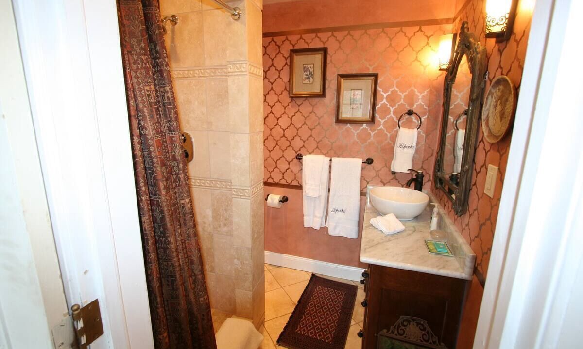 Photo of Bathroom in Gulph Mills
