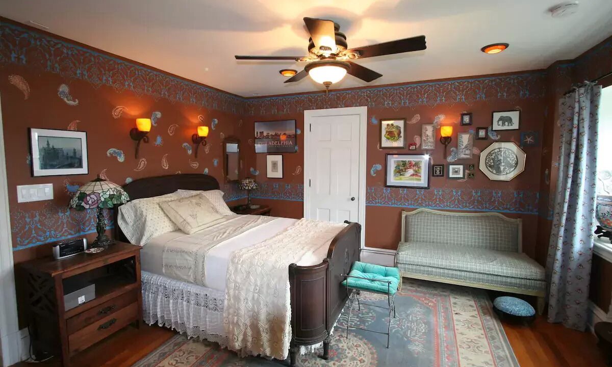 Photo of Bedroom in Gulph Mills