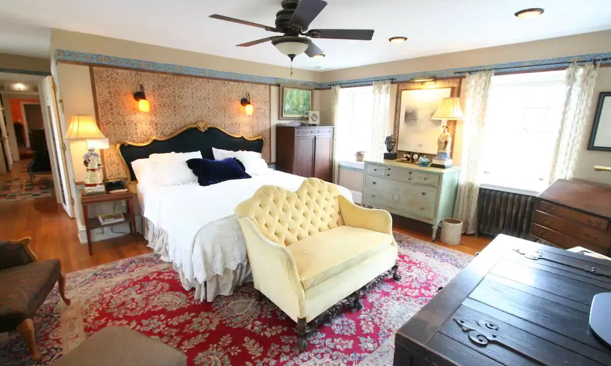 Photo of Bedroom in Gulph Mills