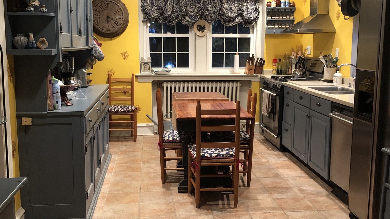 Photo of Kitchen in Gulph Mills