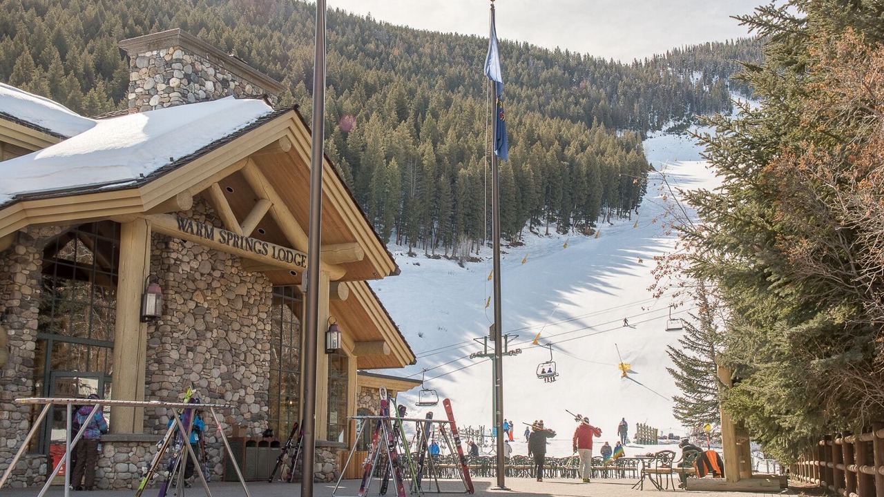 Photo of Others in Warm Springs