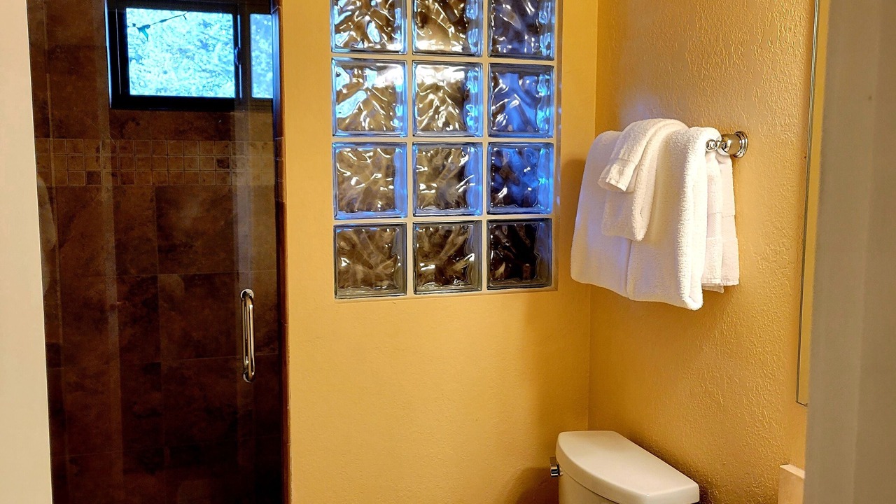 Photo of Bathroom in Warm Springs