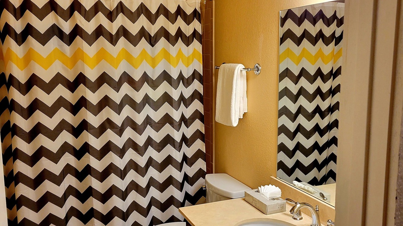 Photo of Bathroom in Warm Springs