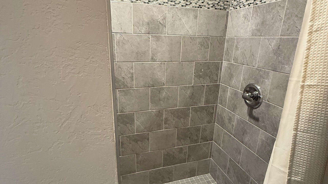 Photo of Bathroom in Upper Tract