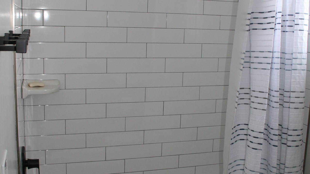 Photo of Bathroom in Fish Haven