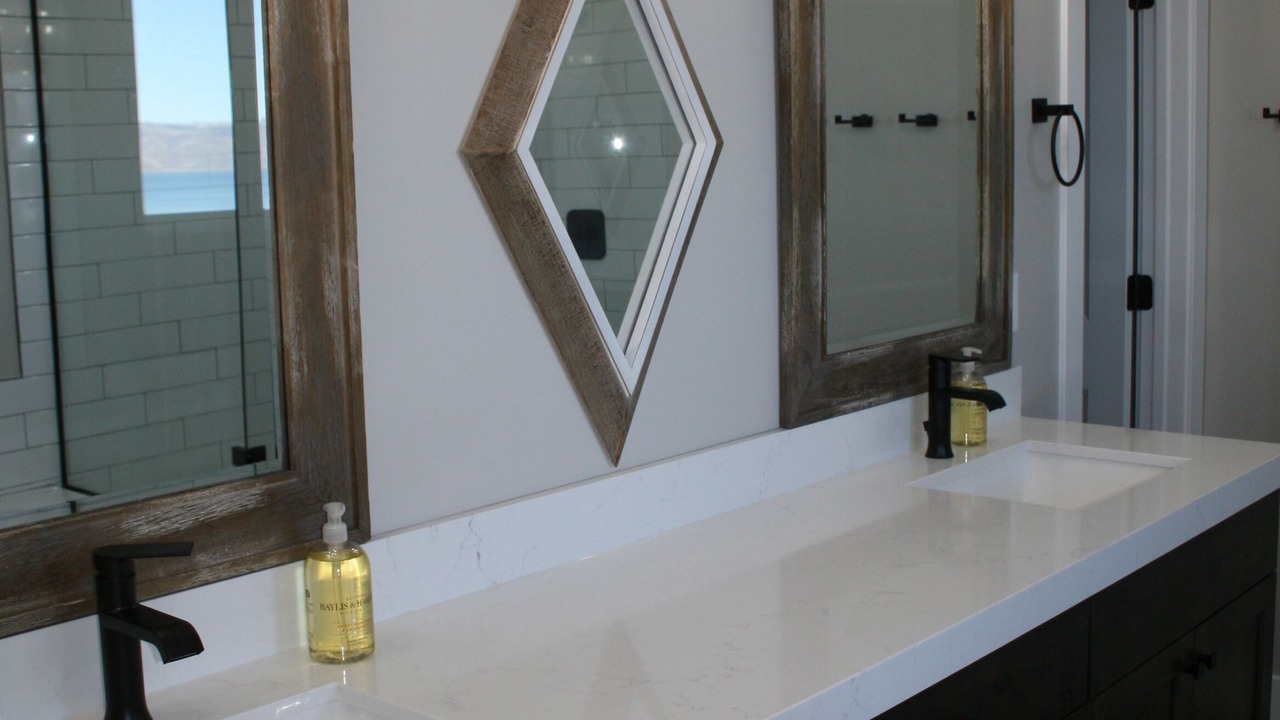 Photo of Bathroom in Fish Haven