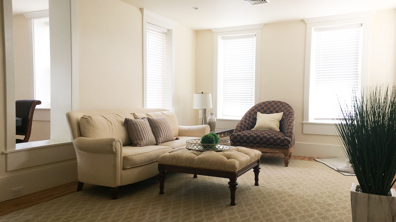 Photo of Livingroom in Brownstown