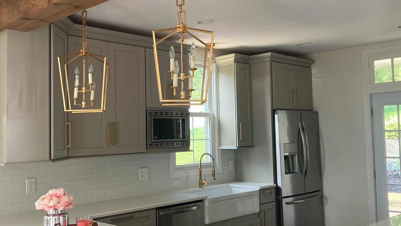 Photo of Kitchen in Columbia