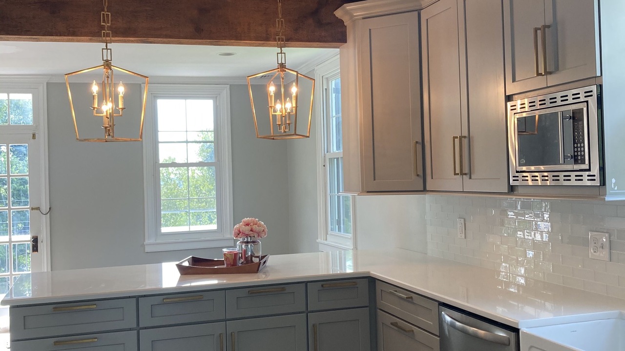 Photo of Kitchen in Columbia