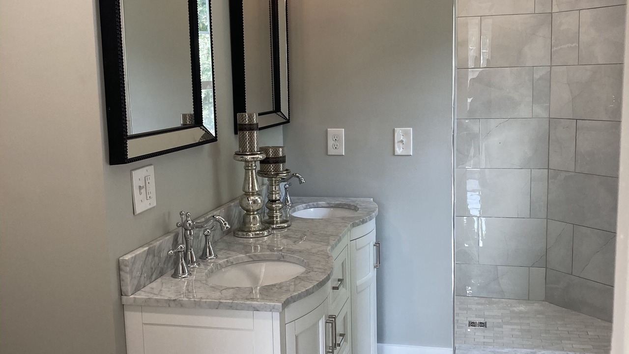 Photo of Bathroom in Columbia