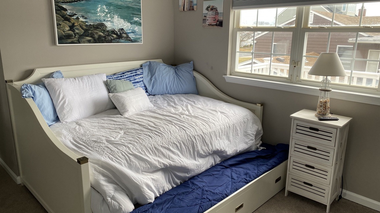 Photo of Bedroom in A-Zone