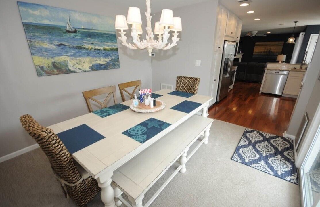 Photo of Bedroom in A-Zone