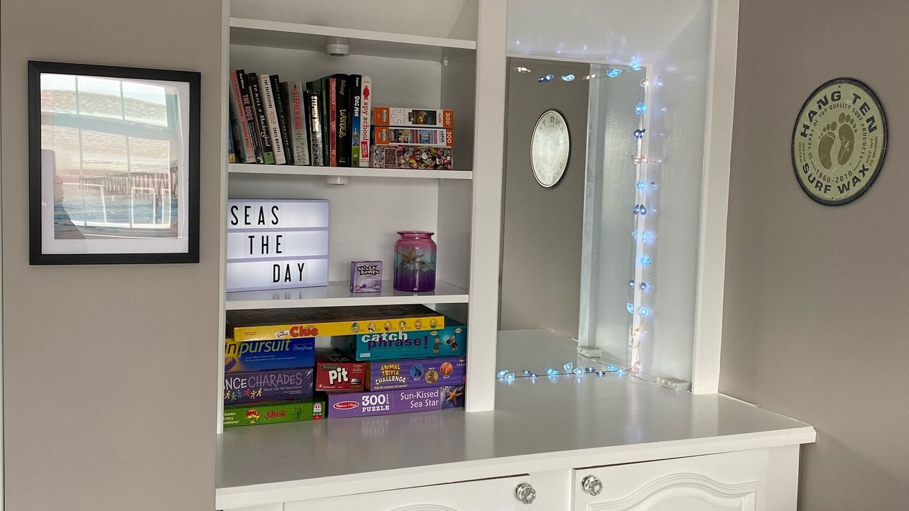 Photo of Bedroom in A-Zone