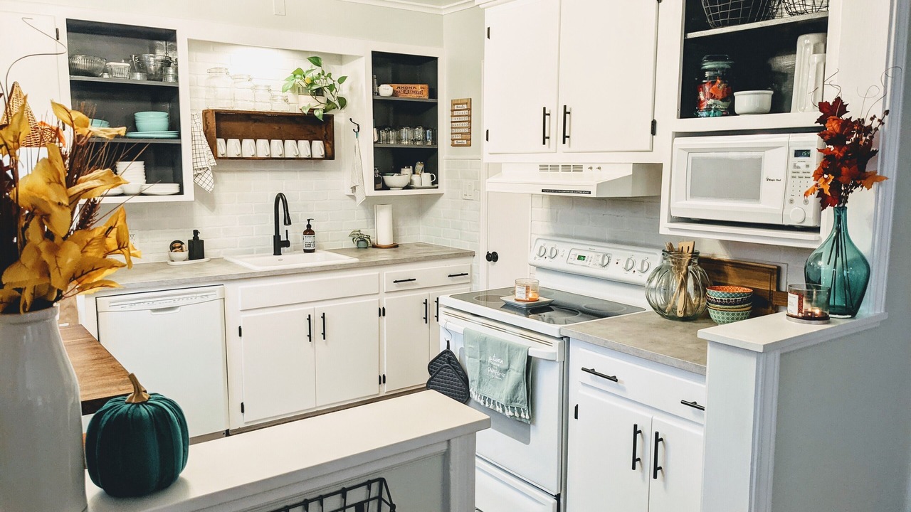 Photo of Kitchen in Toledo