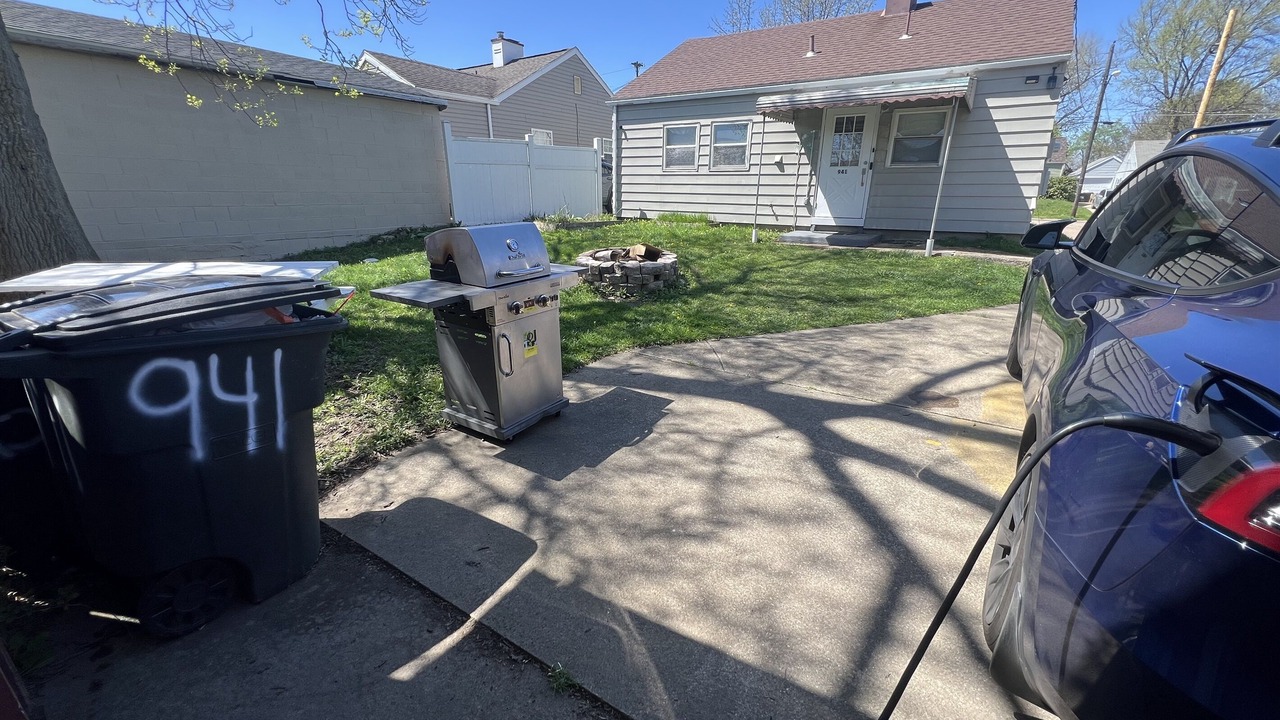 Photo of Outdoor in Erie