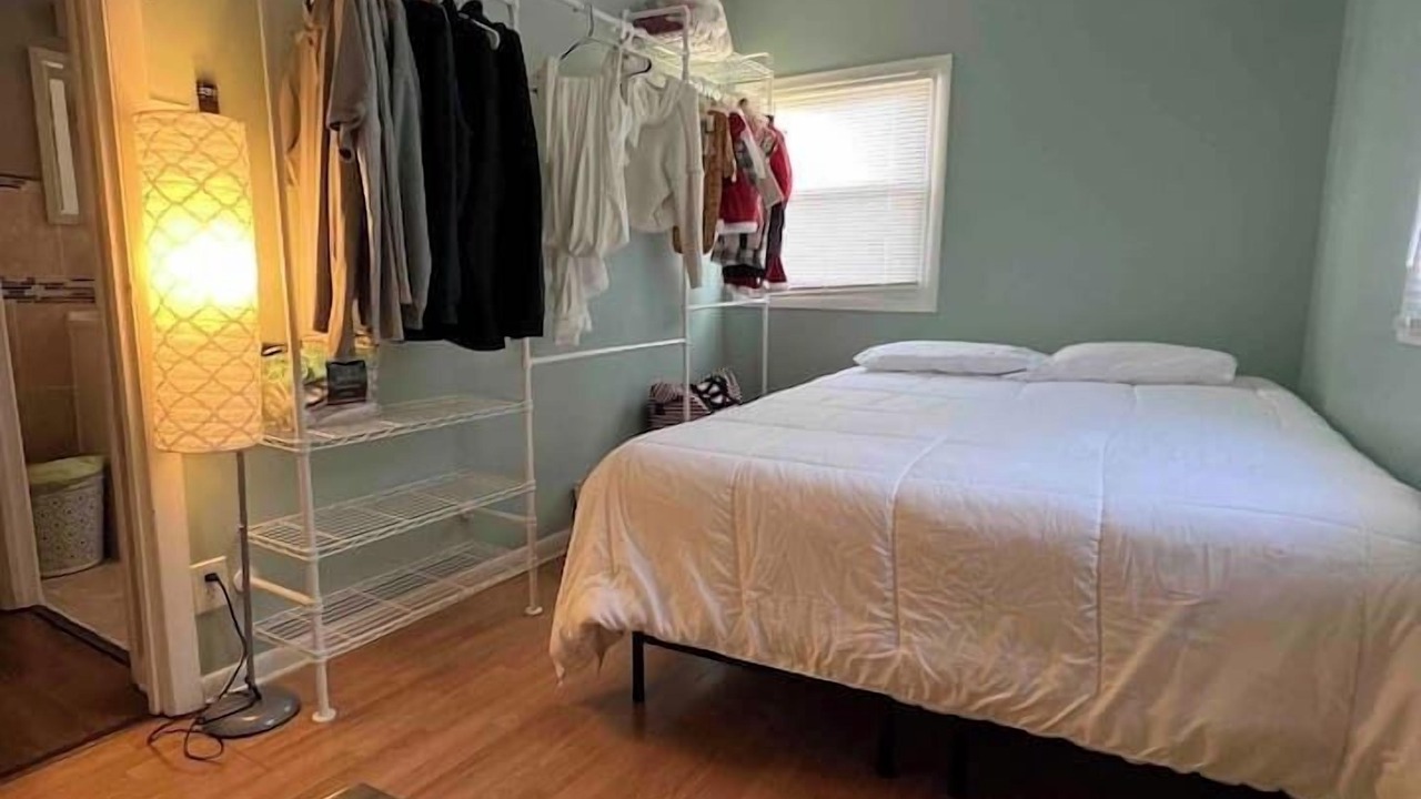 Photo of Bedroom in Erie