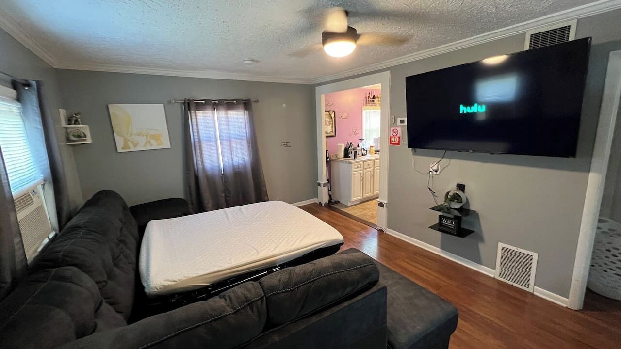 Photo of Bedroom in Erie