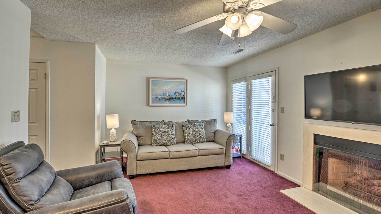 Photo of Bedroom in Diamond Beach