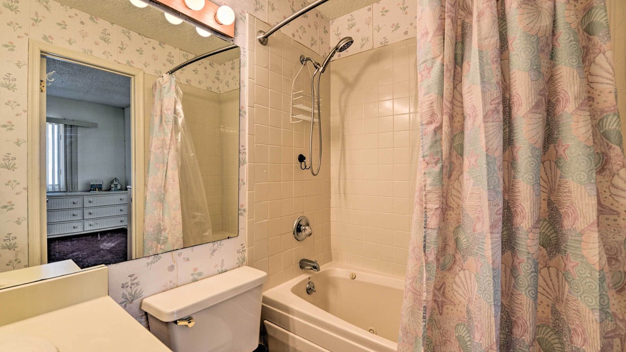 Photo of Bathroom in Diamond Beach