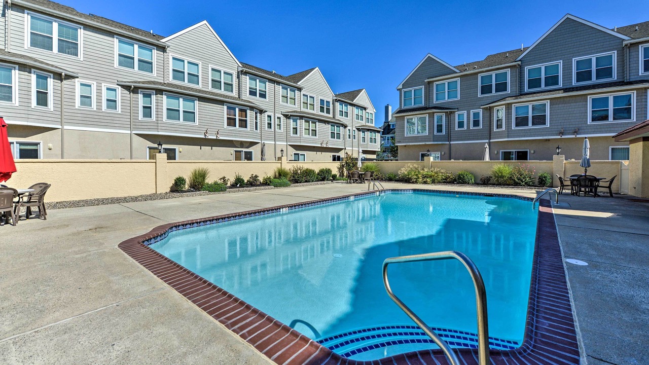 Photo of Outdoor in Diamond Beach