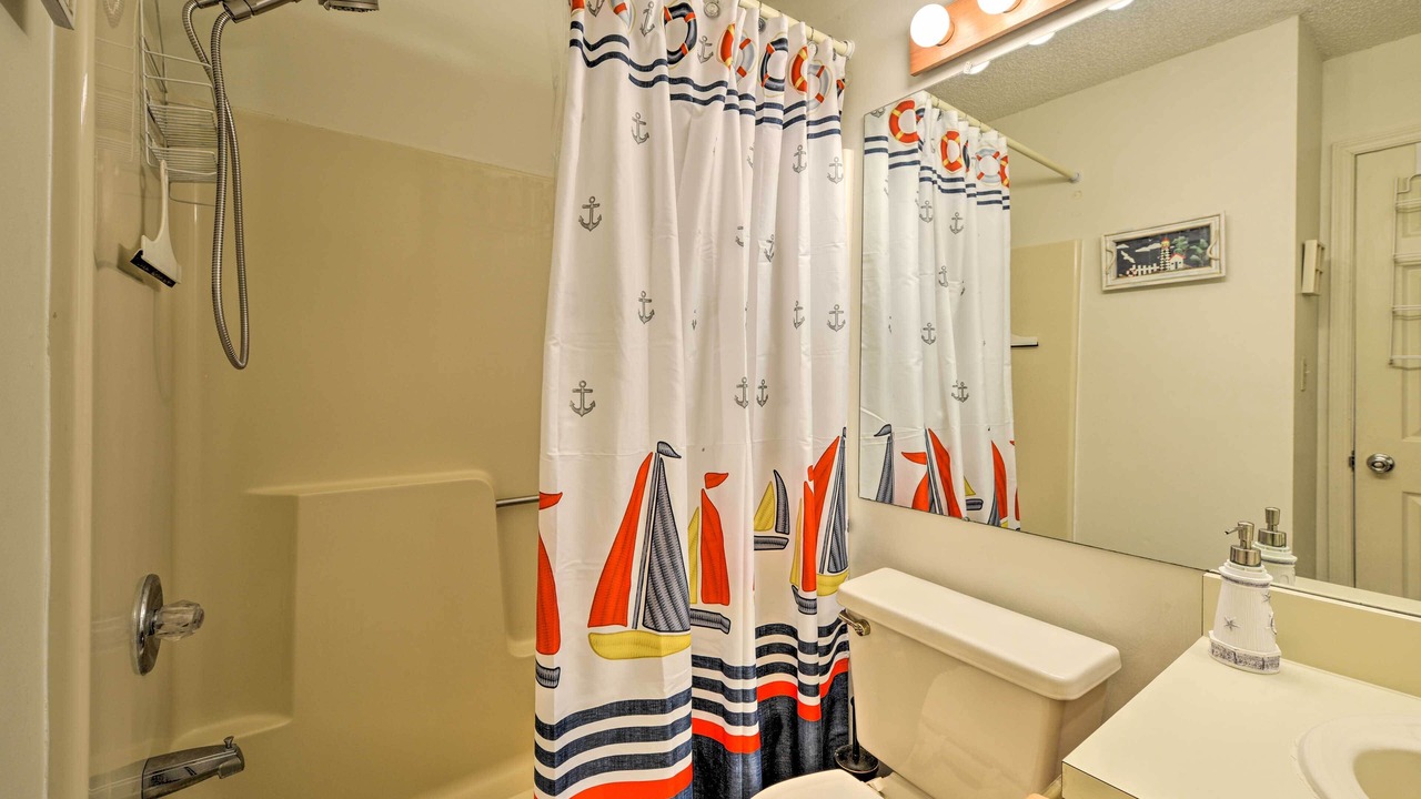 Photo of Bathroom in Diamond Beach
