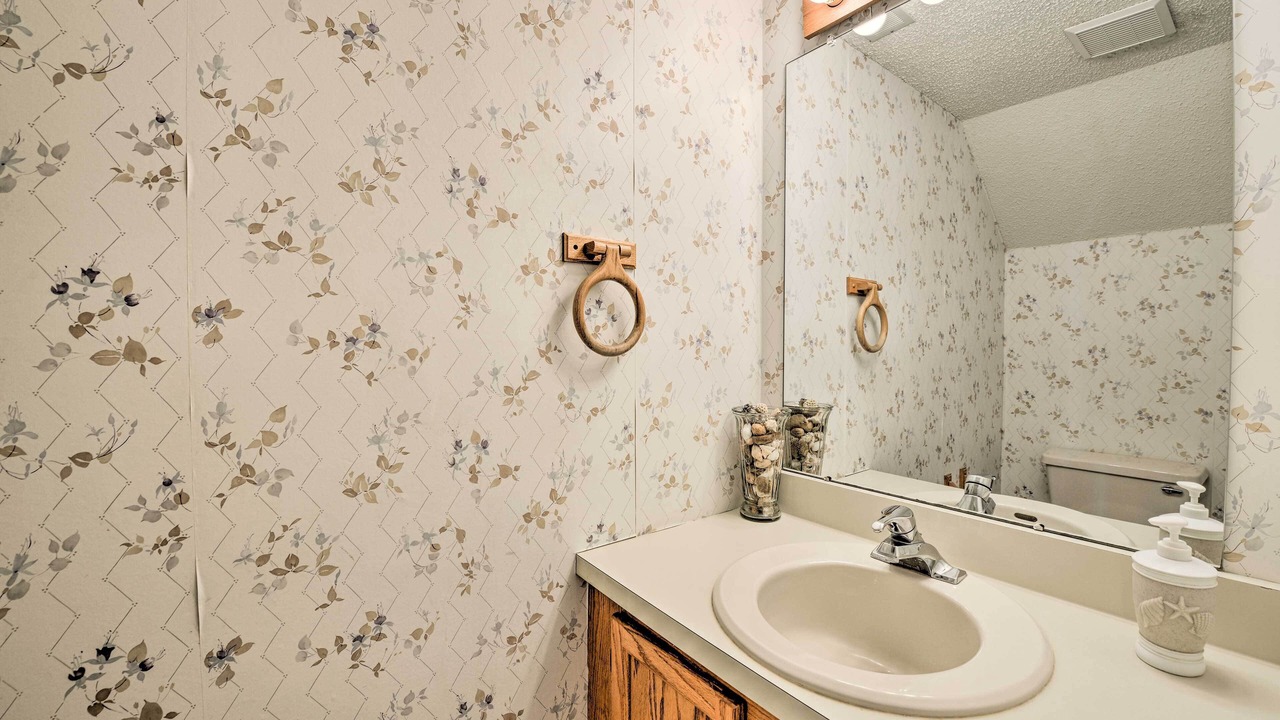 Photo of Bathroom in Diamond Beach
