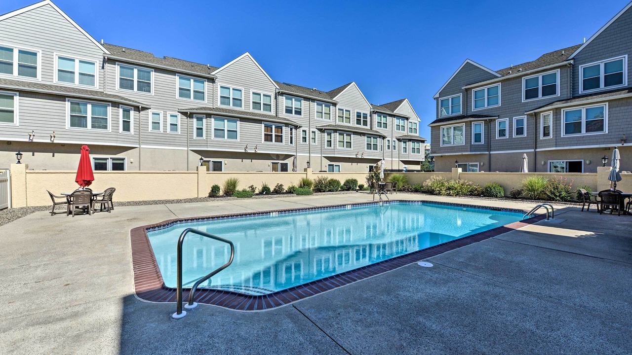 Photo of Outdoor in Diamond Beach