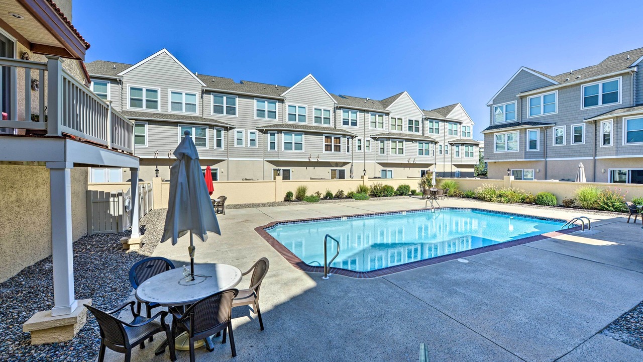 Photo of Outdoor in Diamond Beach