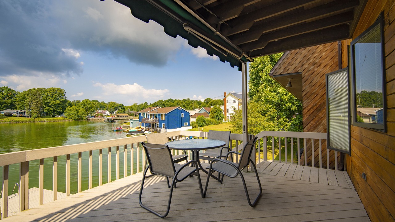 Photo of Outdoor in Findley Lake
