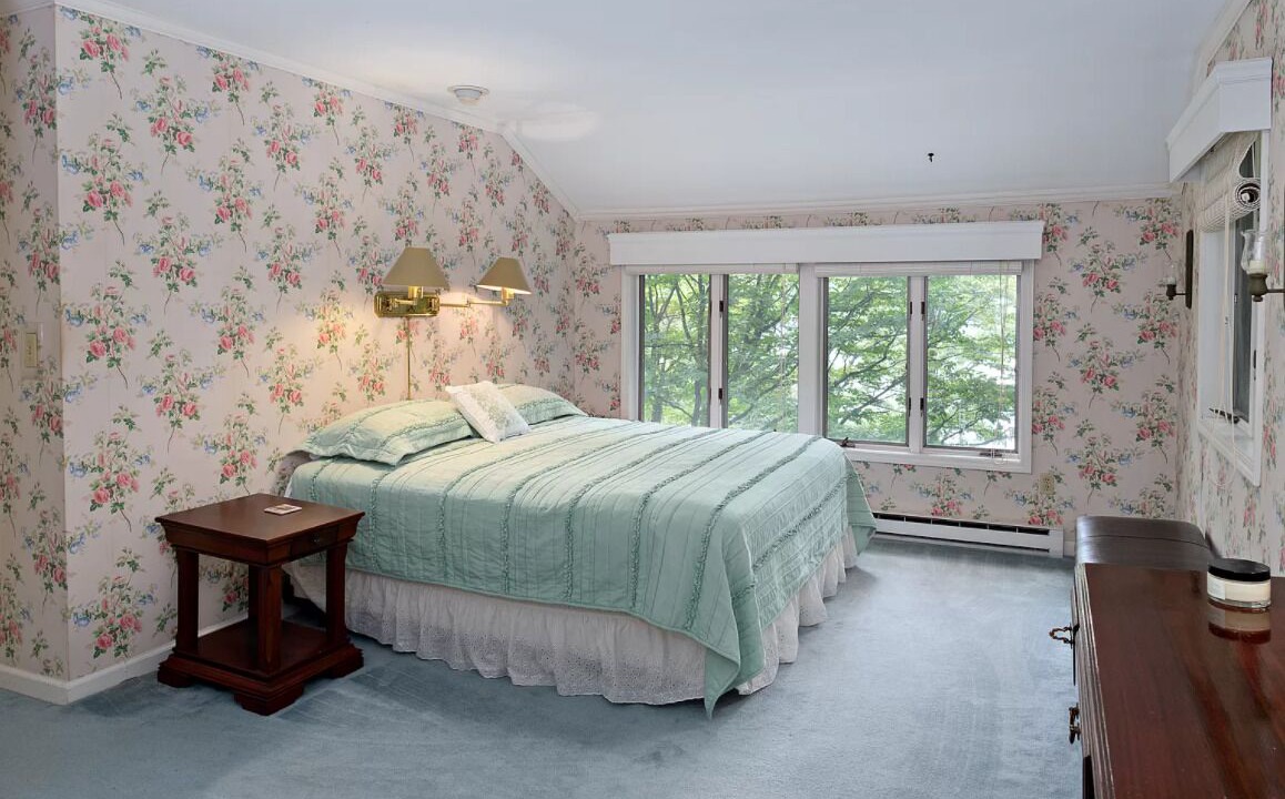 Photo of Bedroom in Homer