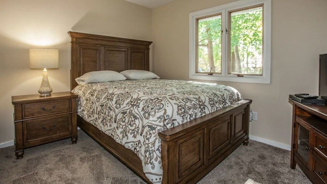 Photo of Bedroom in North Newport News