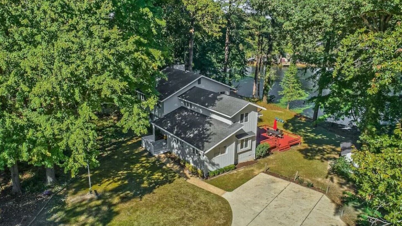 Photo of Outdoor in North Newport News