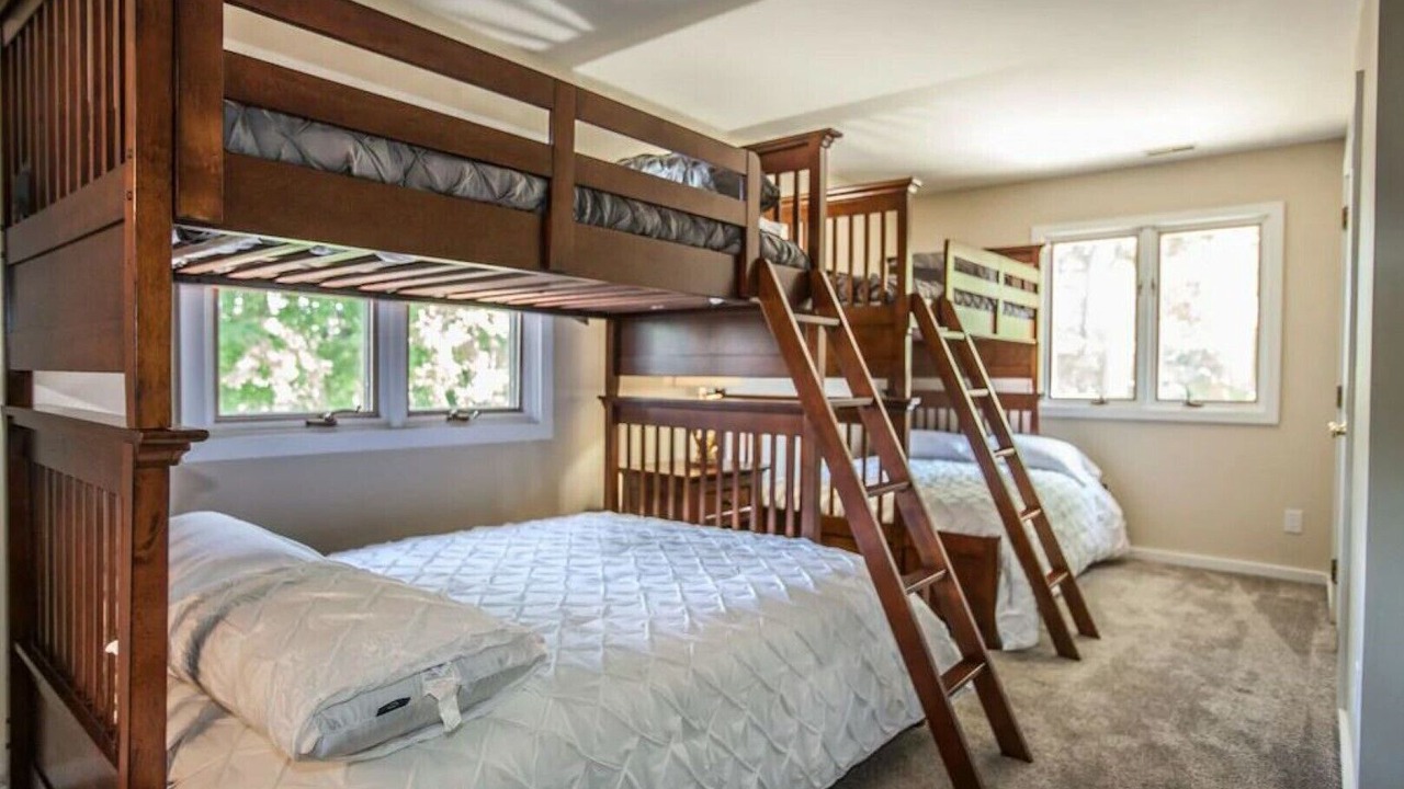Photo of Bedroom in North Newport News