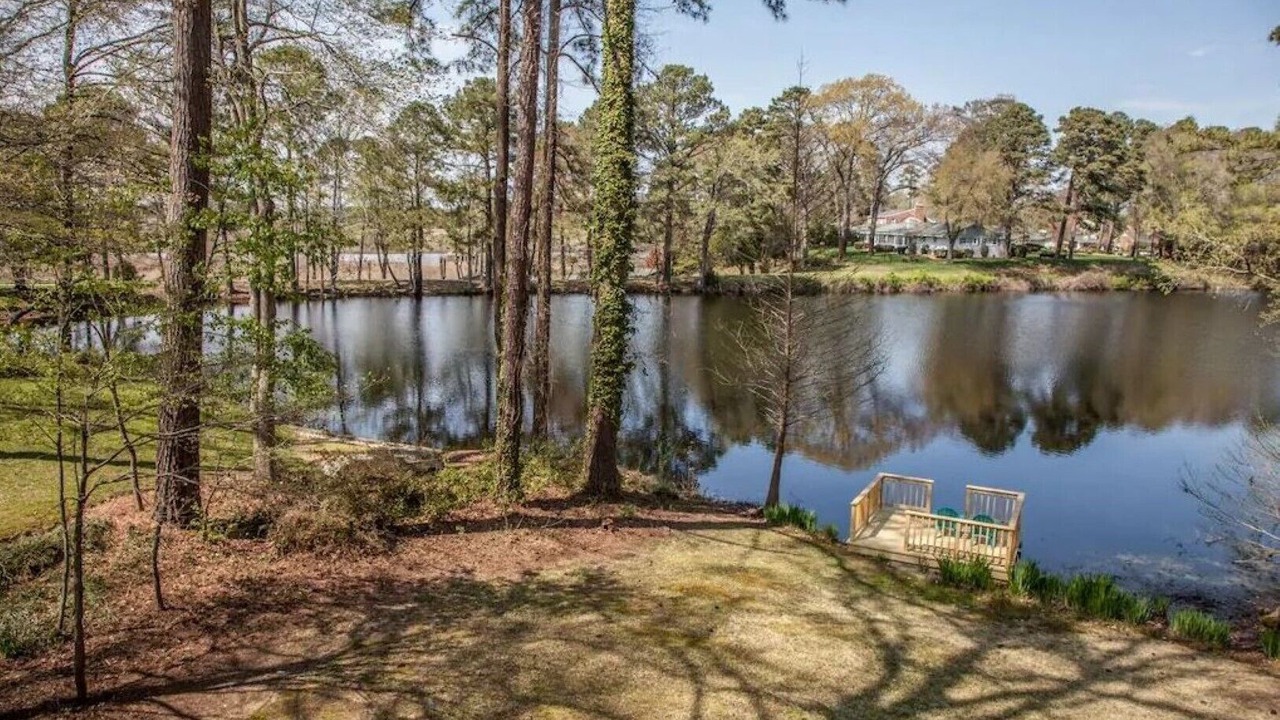 Photo of Outdoor in North Newport News