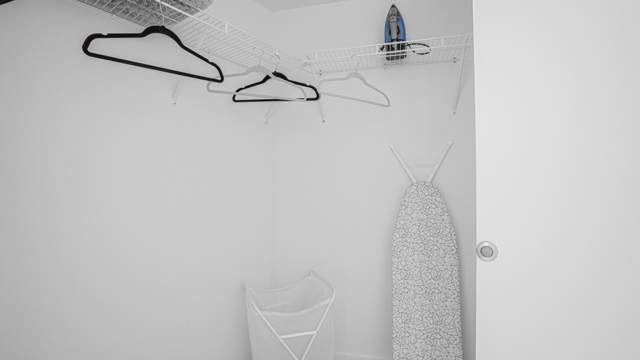Photo of Bedroom in Downtown West