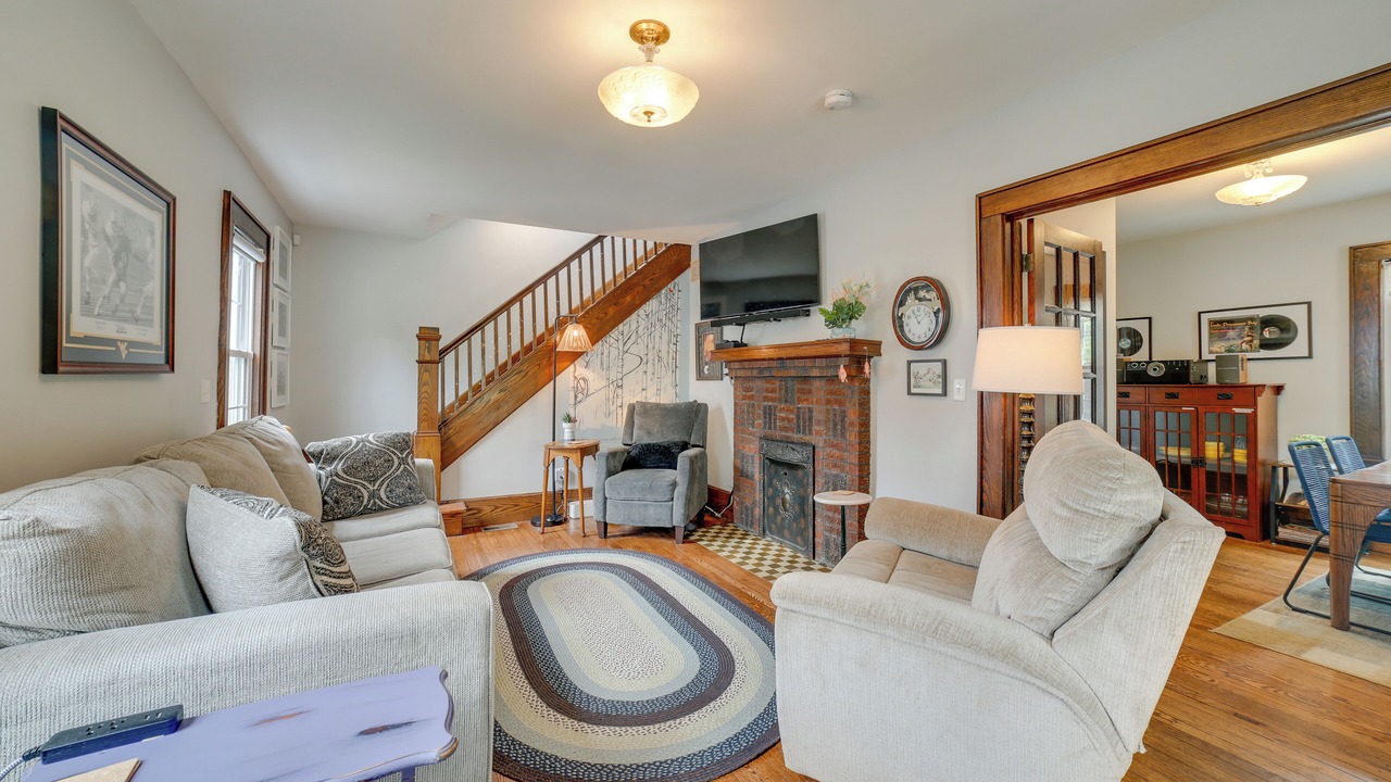 Photo of Bedroom in Morgantown