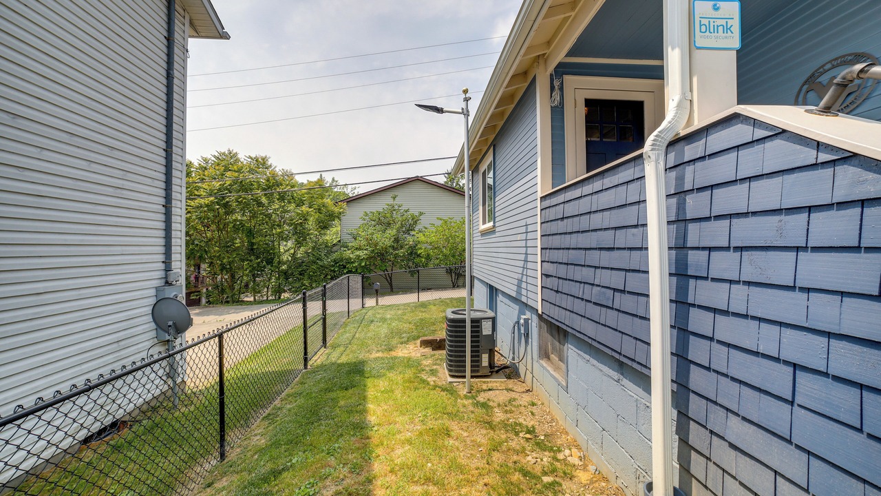 Photo of Outdoor in Morgantown