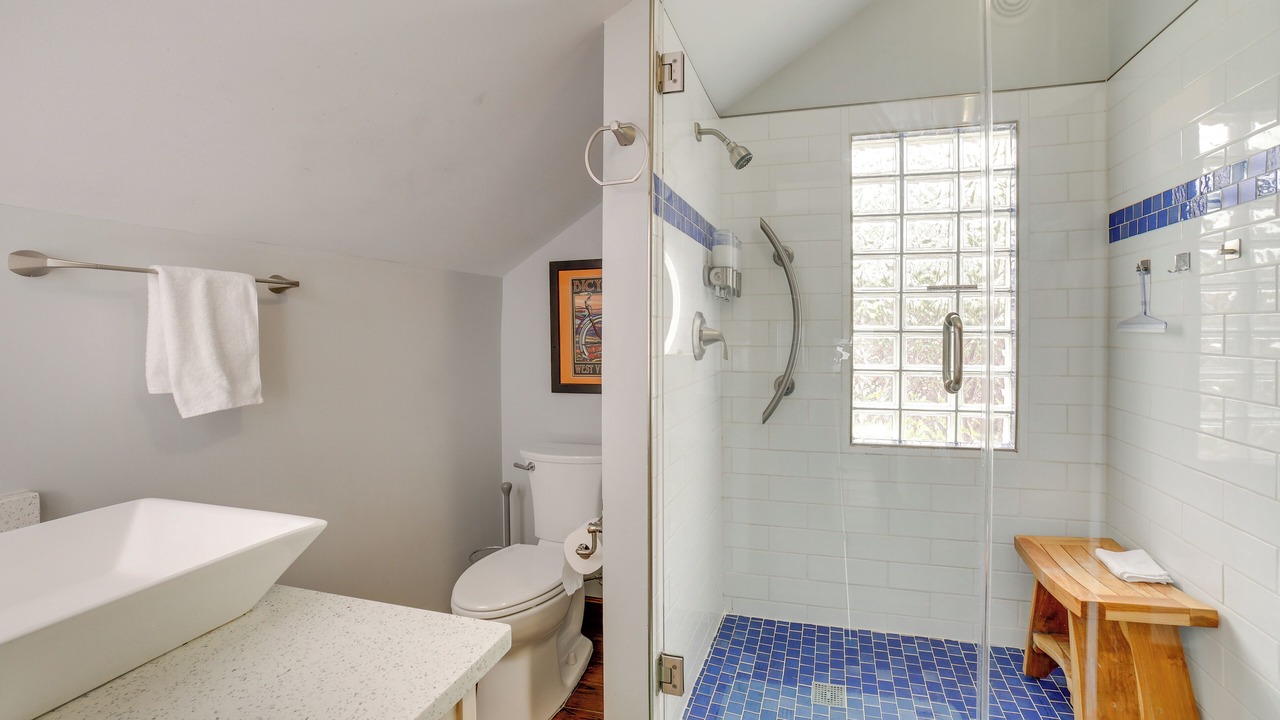 Photo of Bathroom in Morgantown