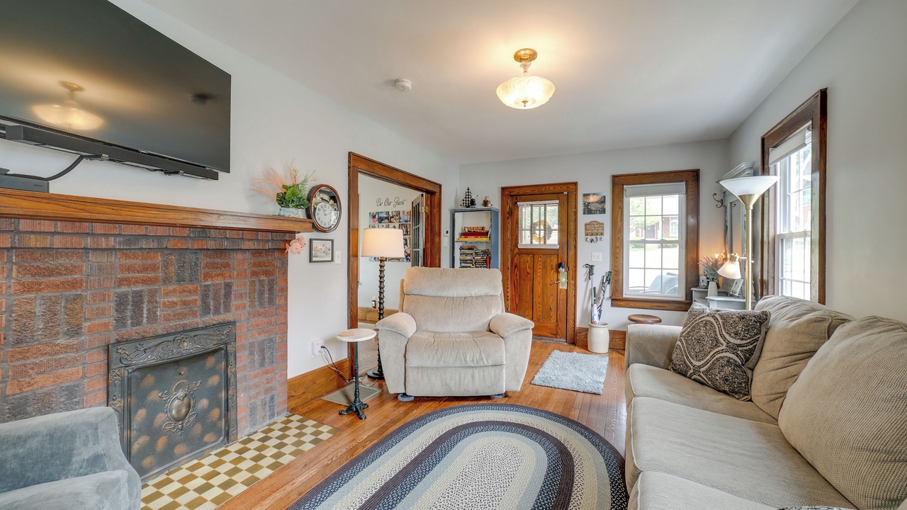Photo of Livingroom in Morgantown