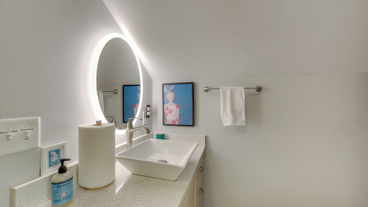 Photo of Bathroom in Morgantown