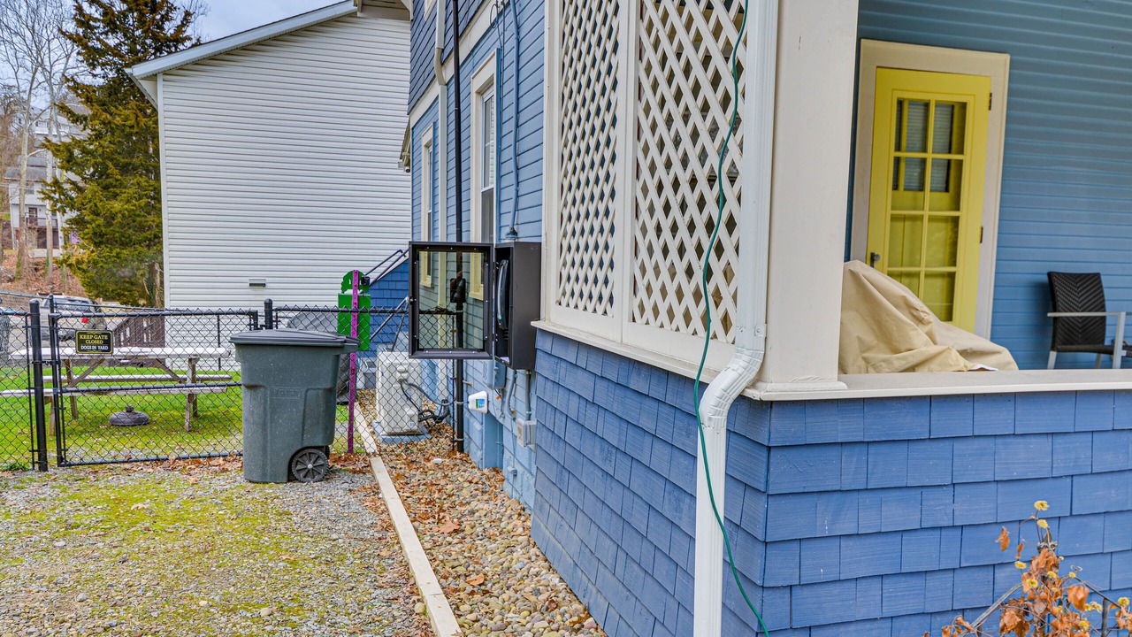 Photo of Outdoor in Morgantown