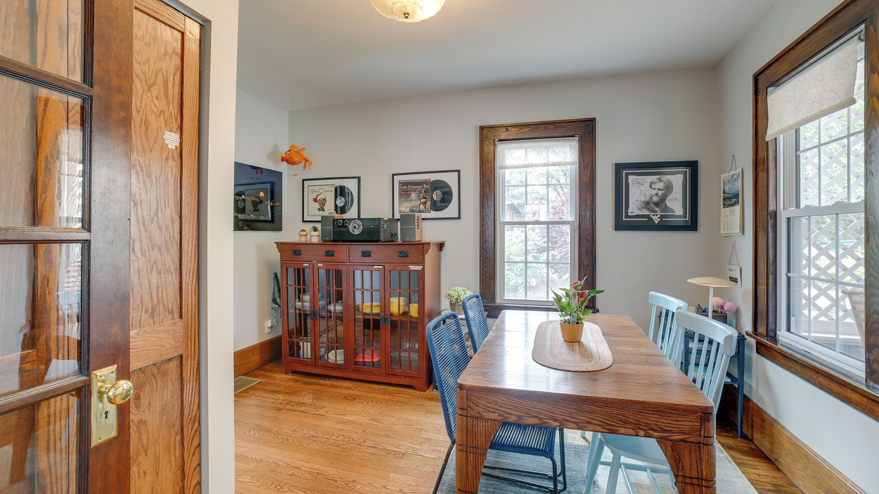 Photo of Livingroom in Morgantown